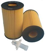 ALCO FILTER alyvos filtras MD-781